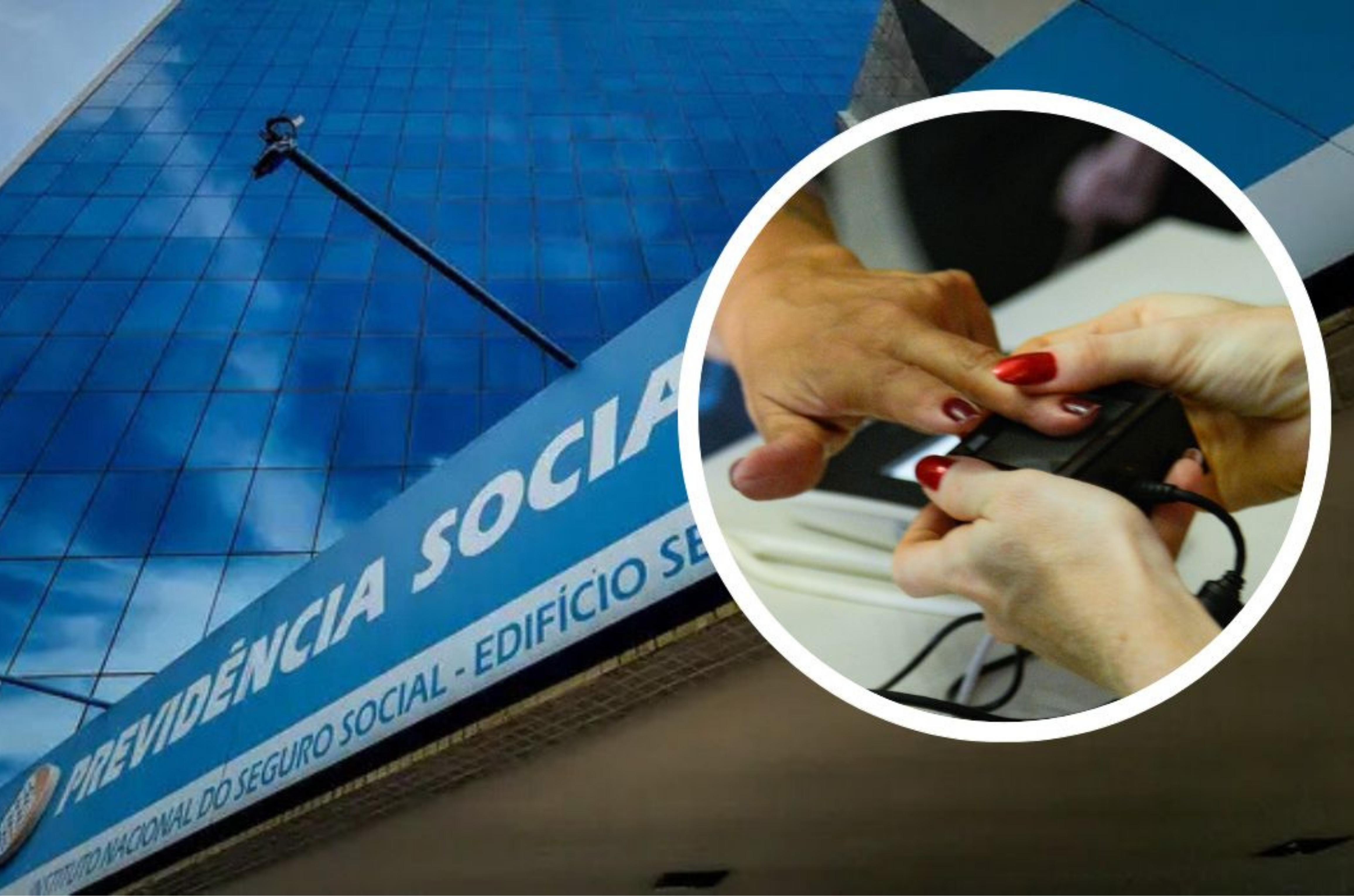 Biometria do INSS será obrigatória em 2026; veja regras