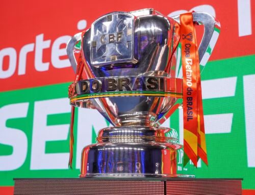 CBF define datas dos jogos de Avaí e Figueirense na 2ª fase da Copa do Brasil