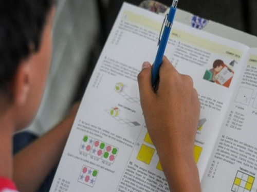 Estão abertas as inscrições para a Olimpíada de Matemática 2026