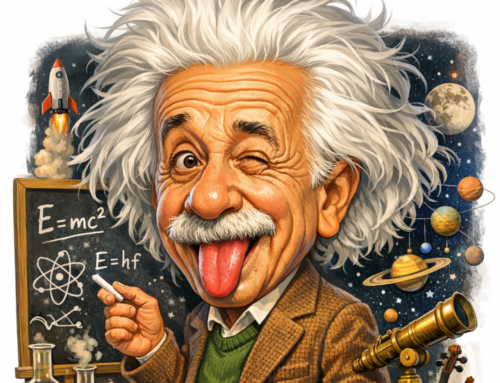 Caricaturas feitas no ChatGPT viram nova trend nas redes sociais