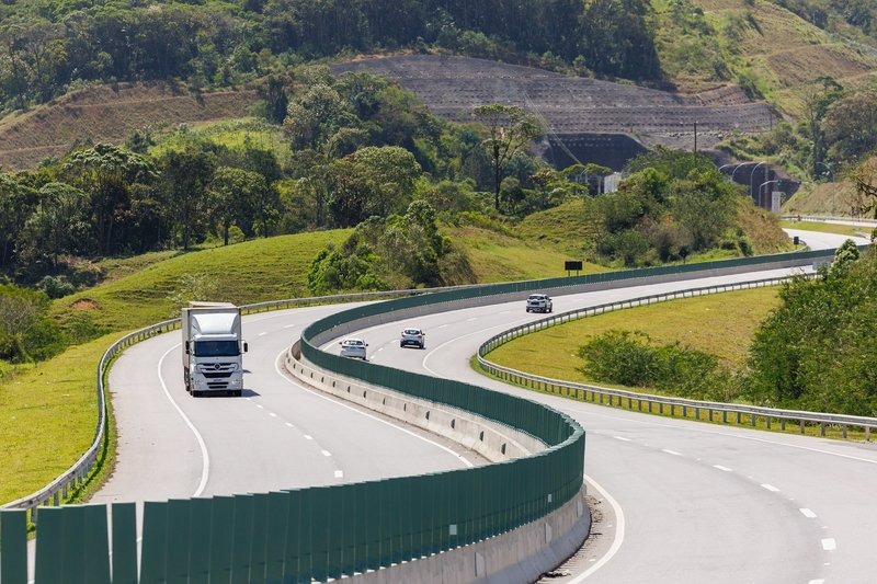 Carnaval deve levar 1,6 milhão de veículos às rodovias de SC e PR