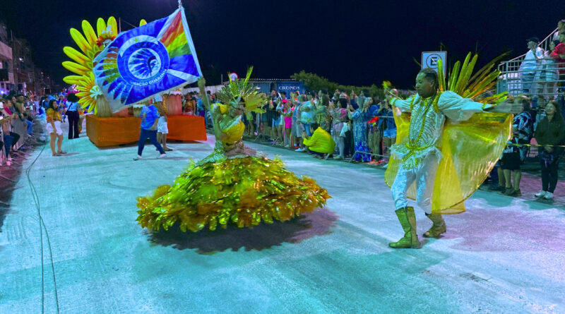 Confira os itens permitidos e o reforço sobre medidas de segurança para o Carnavega 2026