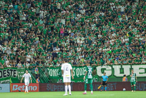 Chapecoense encara o Vasco em São Januário pelo Brasileirão
