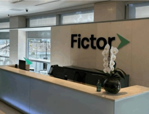 Fictor Holding pede recuperação judicial e cita crise após caso Banco Master