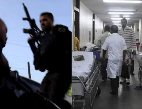 Segurança e saúde lideram ranking de maiores problemas do Brasil, diz pesquisa