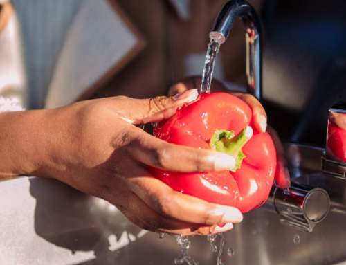 Intoxicação alimentar em atletas reacende alerta sobre riscos e prevenção