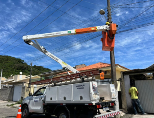 Justiça dá 30 dias para Laguna regularizar iluminação pública