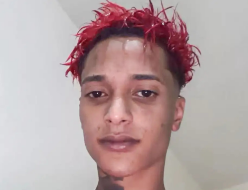 Justiça do Rio decreta prisão de Oruam após violações de tornozeleira