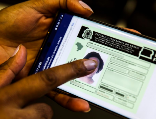 Pedidos de CNH saltam para 1,7 milhão após novas regras de emissão