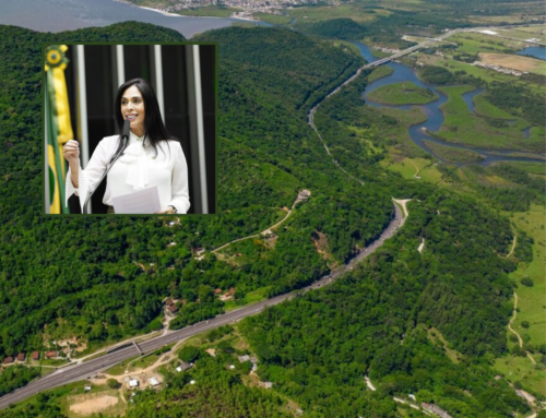 TCU analisa túneis do Morro dos Cavalos e obras devem começar em até um ano