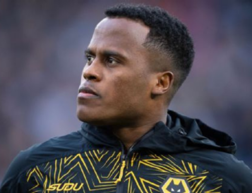 Palmeiras faz oferta de R$ 154,8 milhões por Jhon Arias