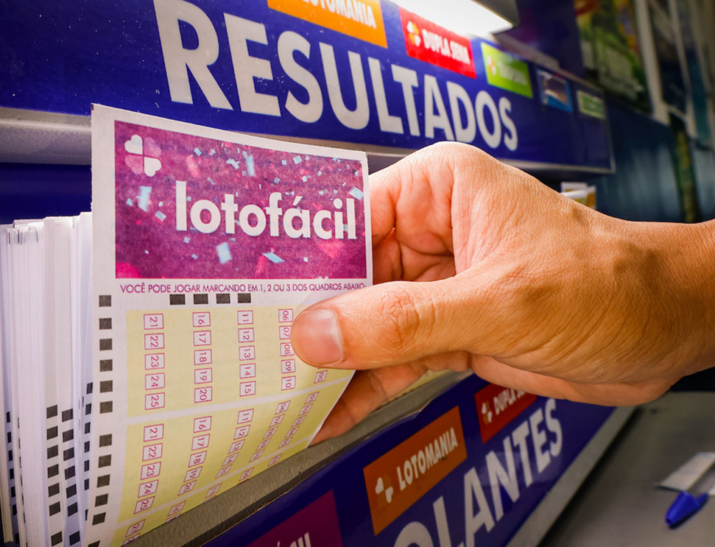 Lotofácil 3605 acumula e prêmio chega a R$ 5 milhões