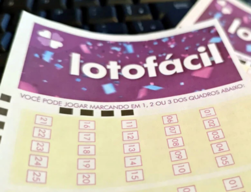 Lotofácil: aposta de Blumenau fatura prêmio máximo no concurso 3606