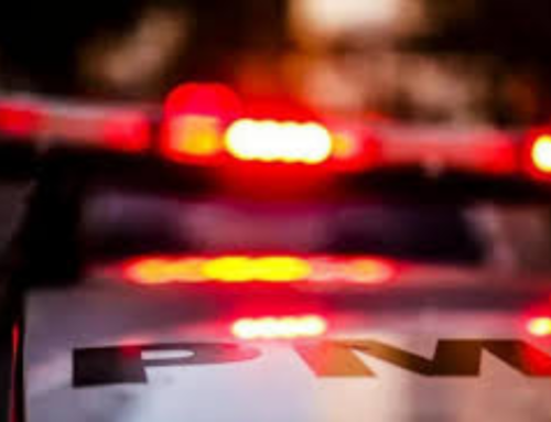 Comerciante é baleado durante assalto em Imbituba e suspeitos fogem