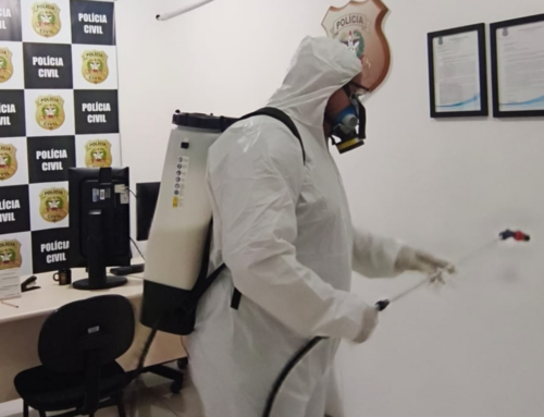 Tubarão intensifica combate ao Aedes aegypti após aumento de focos