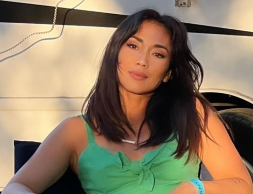 Justiça prende perseguidor de Danni Suzuki após quase 20 anos de assédio