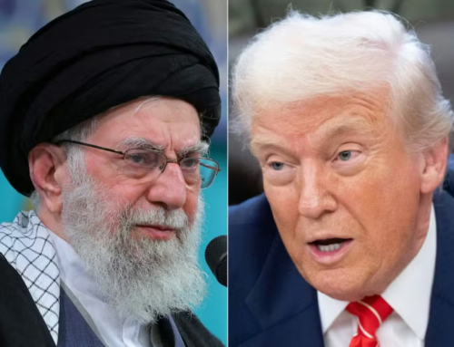 EUA alertam americanos a deixar o Irã às vésperas de negociações nucleares