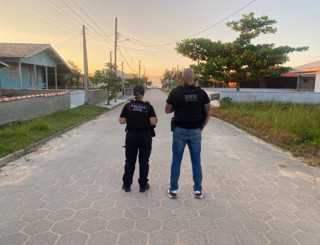 Polícia Civil deflagra operação contra tráfico de drogas na Amurel