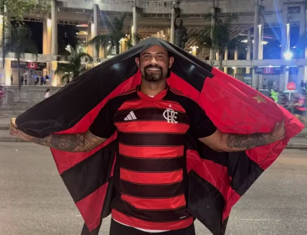 Ministério Público pede anulação de liberdade condicional do ex-goleiro Bruno