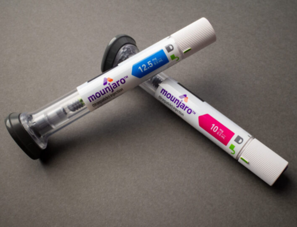 Vigilância Sanitária apreende tirzepatida em clínicas de Imbituba