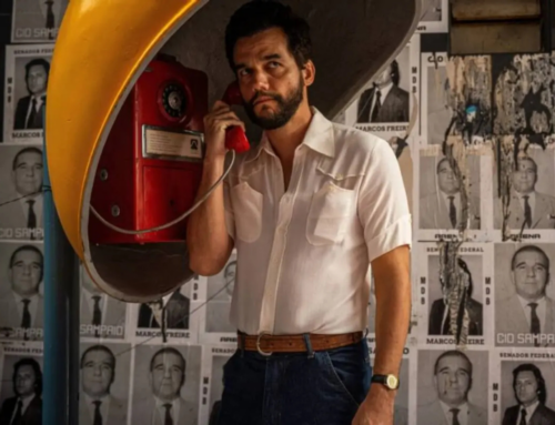 Crítico vê consolidação do cinema brasileiro após indicações de “O Agente Secreto” ao Oscar