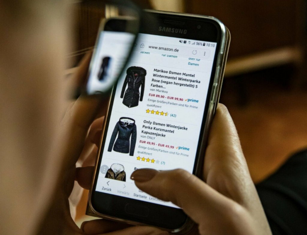 Receita Federal arrecada R$ 5 bilhões com "taxa das blusinhas" em 2025. Foto: Divulgação