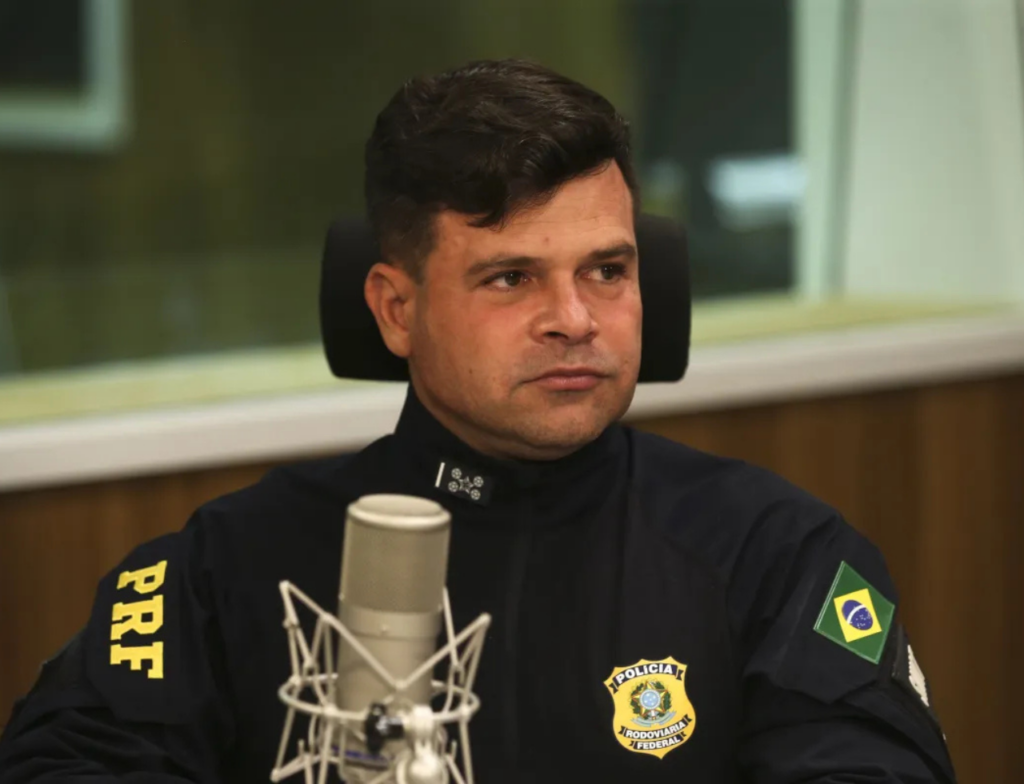 Moraes autoriza Silvinei Vasques a cursar doutorado EAD na prisão