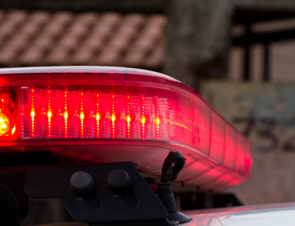 Colisão entre motos deixa feridos em Capivari de Baixo