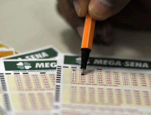 Mega-Sena pode pagar R$ 47 milhões no sorteio desta terça-feira