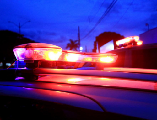 Polícia Militar prende homem por tráfico de drogas no Balneário Camacho