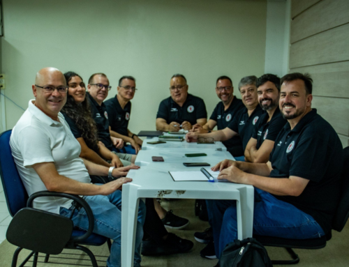 FCFS define regras e formatos dos Estaduais de Futsal 2026 em SC