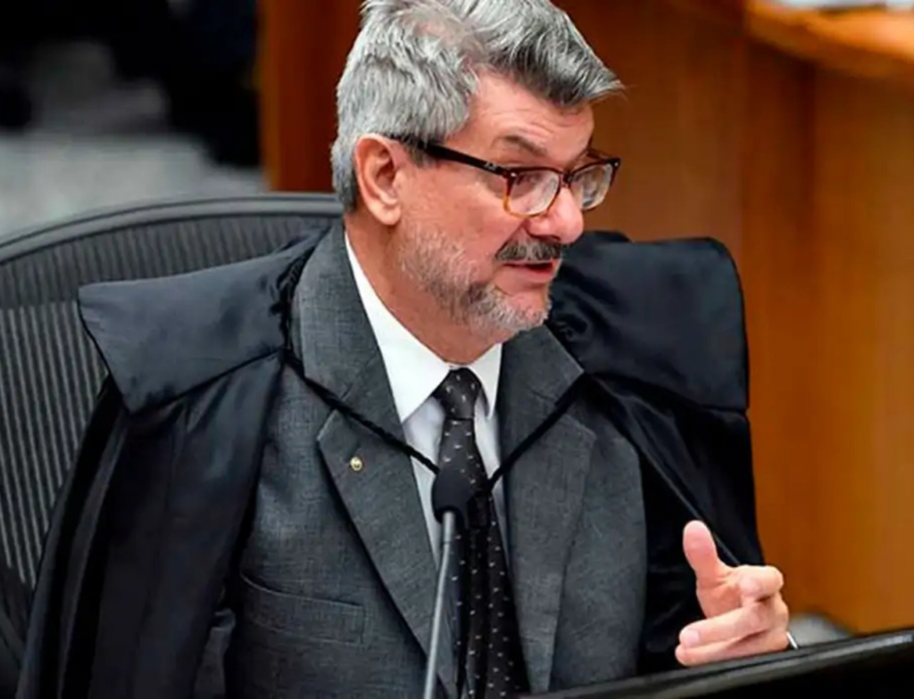 CNJ apura nova denúncia de importunação sexual contra ministro do STJ