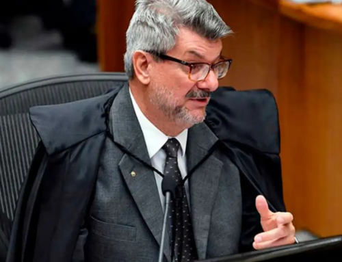 CNJ apura nova denúncia de importunação sexual contra ministro do STJ