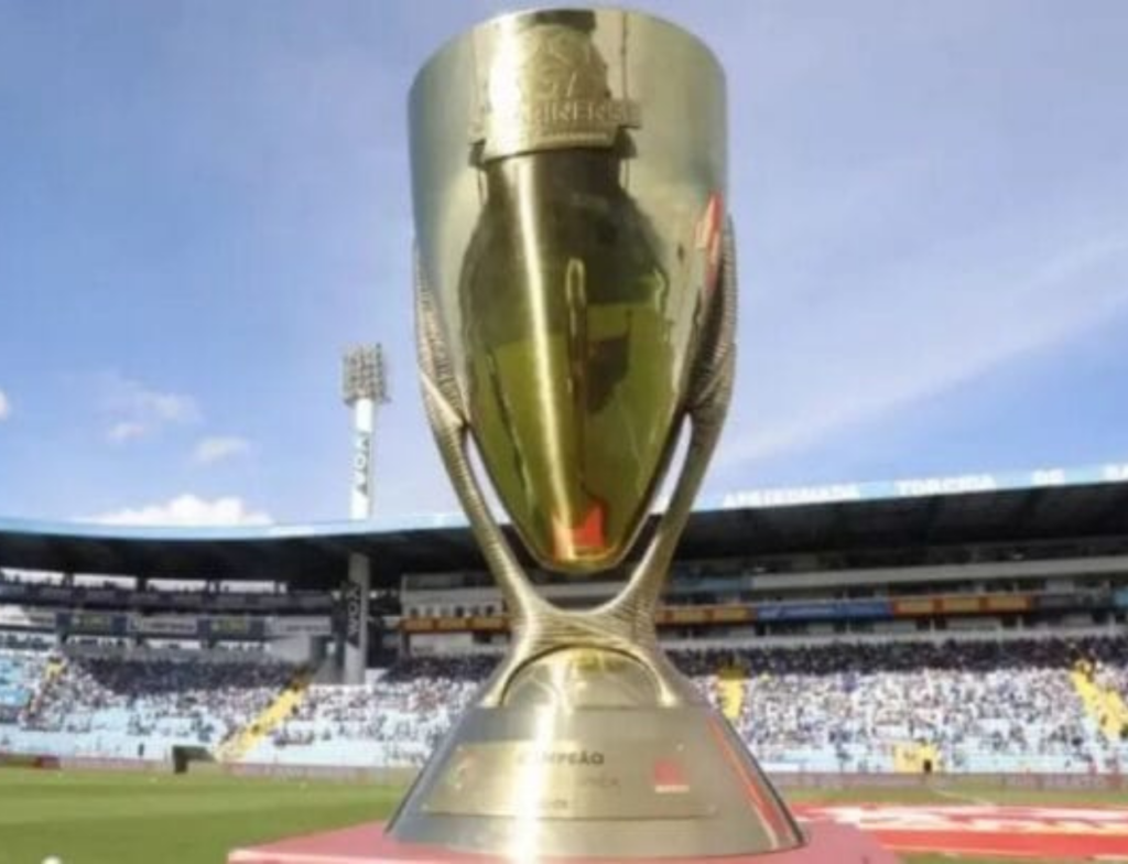 FCF define datas e horários das semifinais do Catarinense 2026