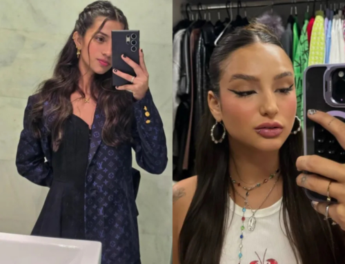 Skatista Rayssa Leal movimenta a web após rumores de romance com influenciadora