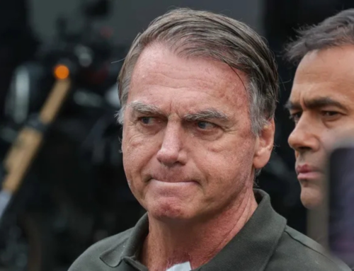 Defesa de Bolsonaro pede novamente prisão domiciliar por razões de saúde