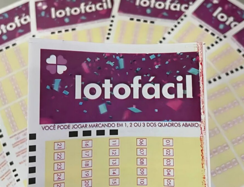 Lotofácil 3610: seis apostas levam mais de R$ 1 milhão