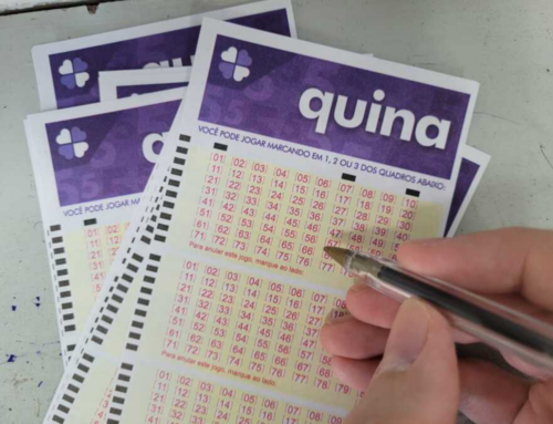 Quina 6951 acumula e prêmio vai a R$ 18 milhões; novo sorteio acontece hoje