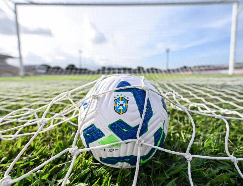 Brasileirão Feminino 2026 começa com Mixto x Flamengo