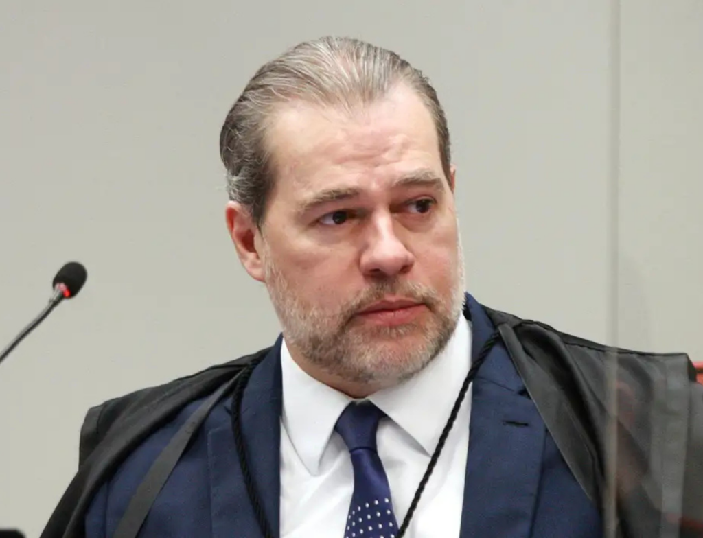 Em nota, Toffoli admite sociedade em resort mas nega pagamentos de Vorcaro