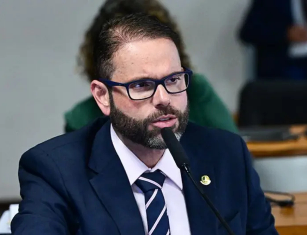 Senador Jorge Seif é absolvido de acusações de abuso de poder econômico