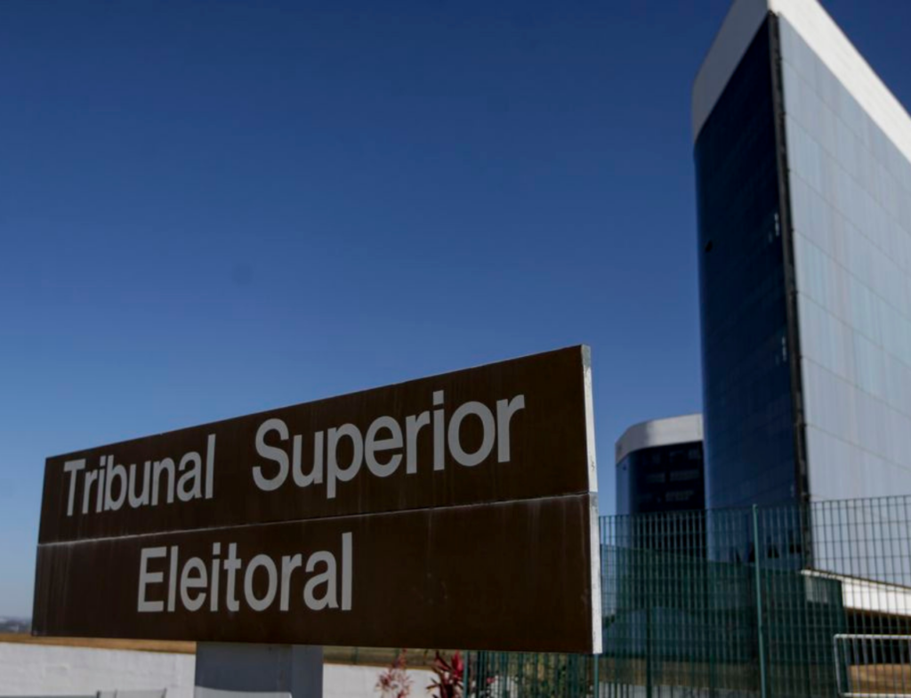 TSE rejeita ação do Novo contra desfile que homenageia Lula