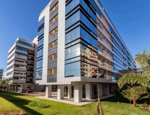 Patrimônio imobiliário da família de Toffoli cresce no DF