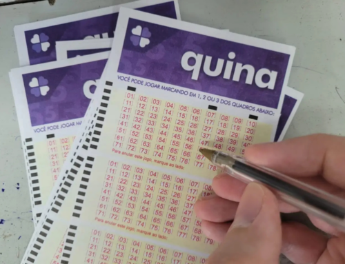 Quina 6952 acumula e prêmio vai a R$ 17,9 milhões