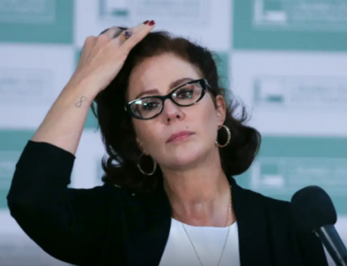 Justiça italiana encerra audiência sobre extradição de Carla Zambelli