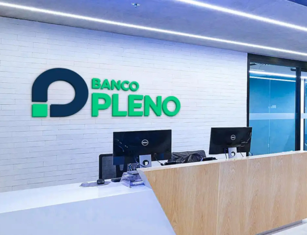 BC decreta liquidação do Banco Pleno, de ex-sócio do Banco Master