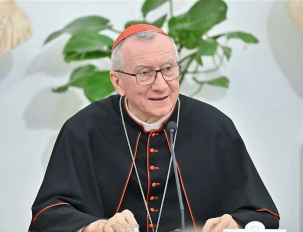 Vaticano recusa integrar Conselho da Paz de Trump