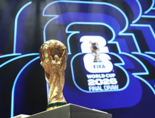 Álbum da Copa 2026 será o maior da história