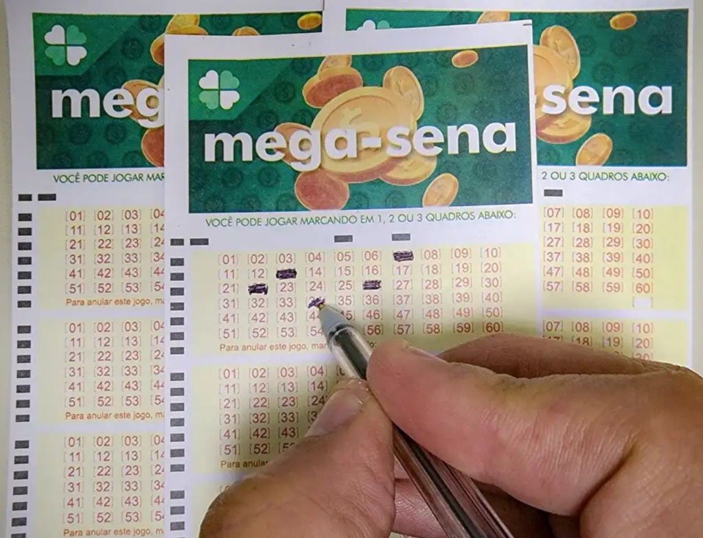 Mega-Sena sorteia R$ 72 milhões nesta quinta-feira
