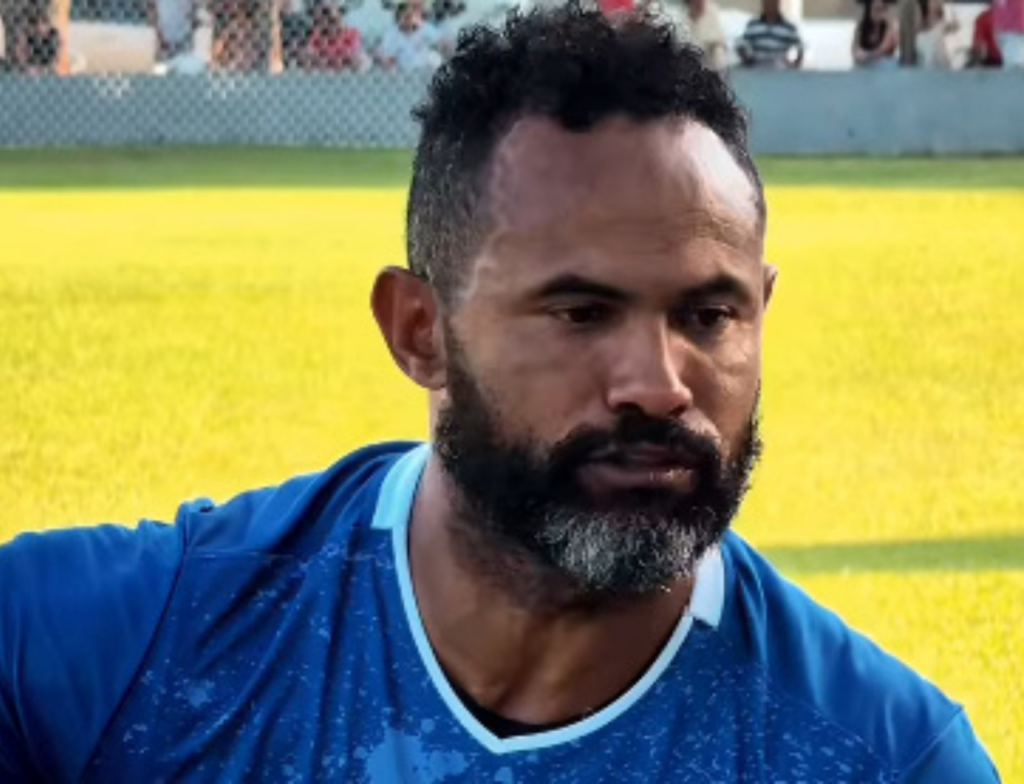 Goleiro Bruno é regularizado e jogará a Copa do Brasil por time do Acre